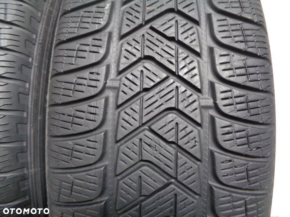 OPONY 215 65 17 99H PIRELLI - ZIMA - 2