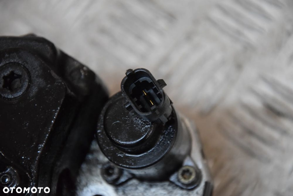 JEEP LIBERTY KJ 2.5 CRD POMPA WTRYSKOWA - 6