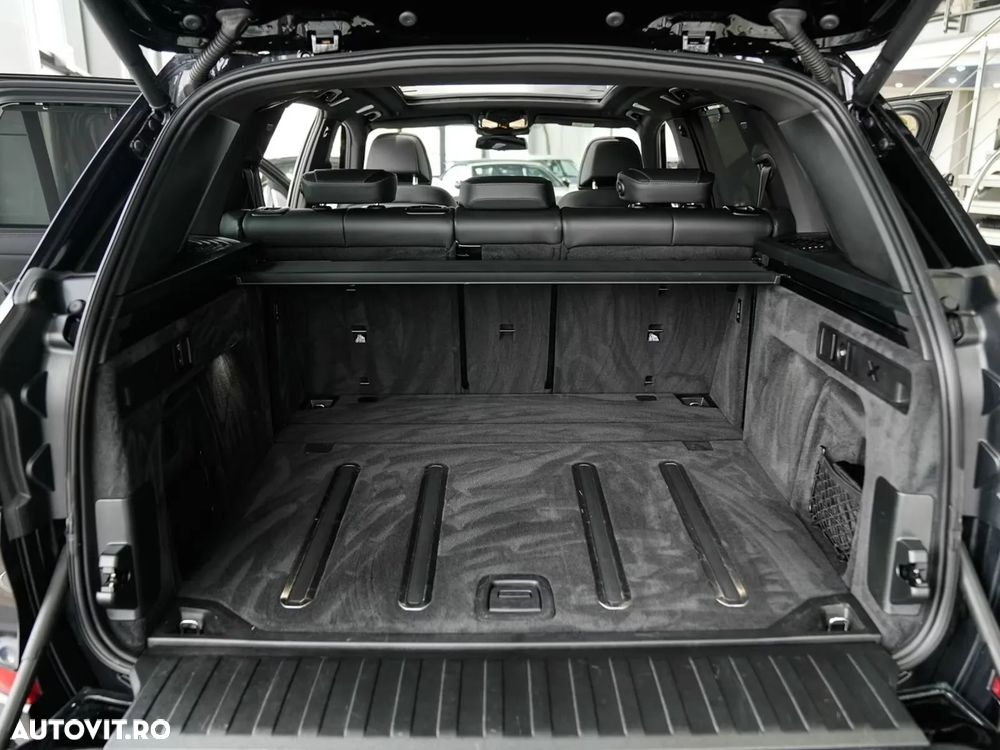 BMW X5 xDrive30d - 27