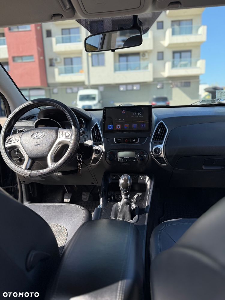 Hyundai ix35 2.0 Classic - 8