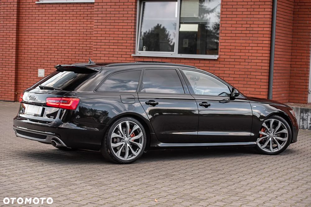 Audi A6 - 14