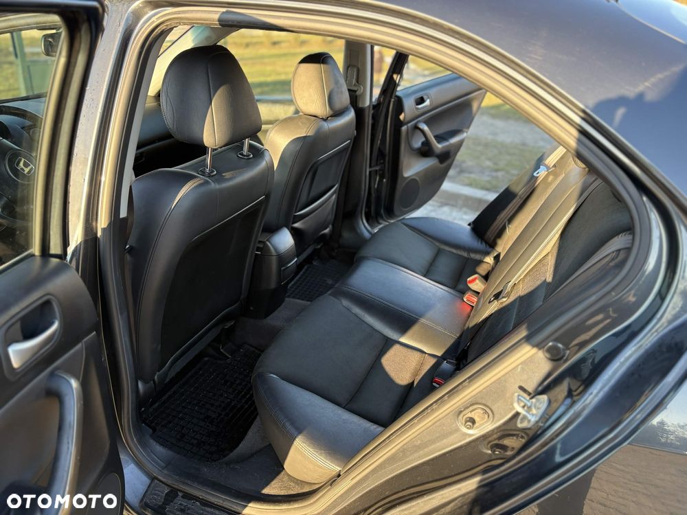 Honda Accord 2.2i-CDTi Sport - 16