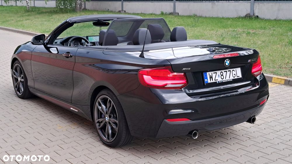 BMW Seria 2 M235i xDrive Sport-Aut - 13