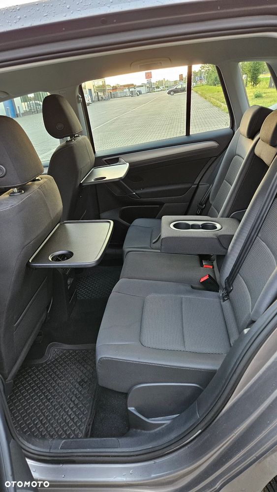 Volkswagen Golf Sportsvan SV 1.6 TDI BMT Comfortline - 19