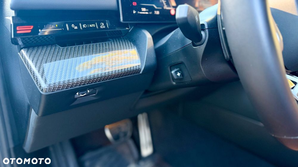 BMW Seria 5 540d xDrive mHEV M Sport - 17