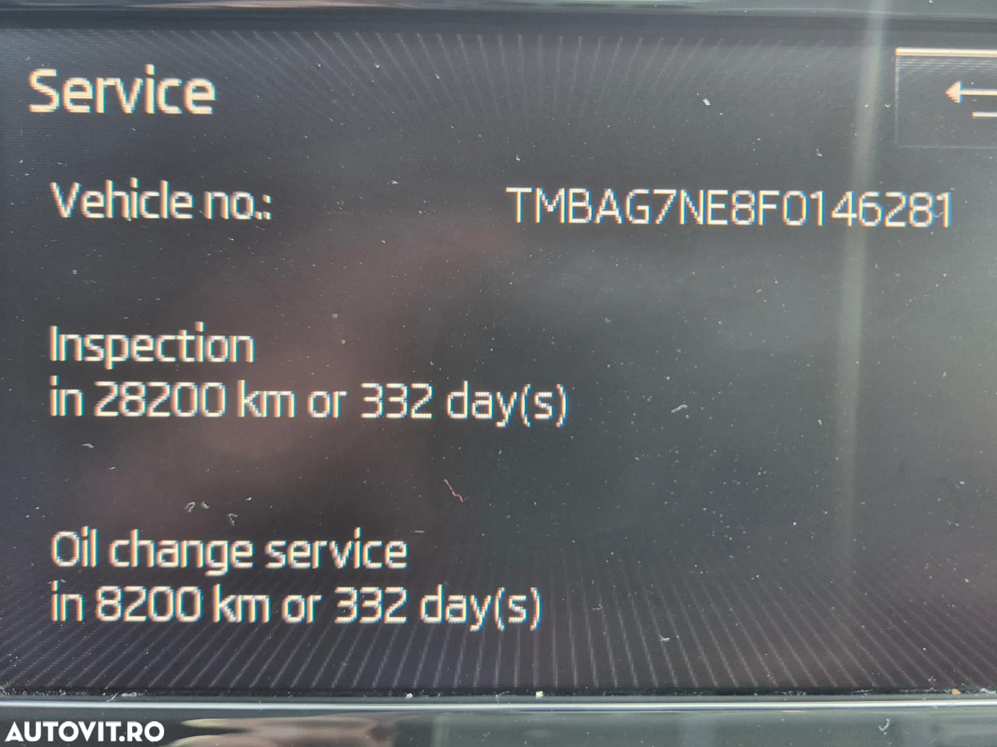 Skoda Octavia 1.6 TDI ELEGANCE - 16