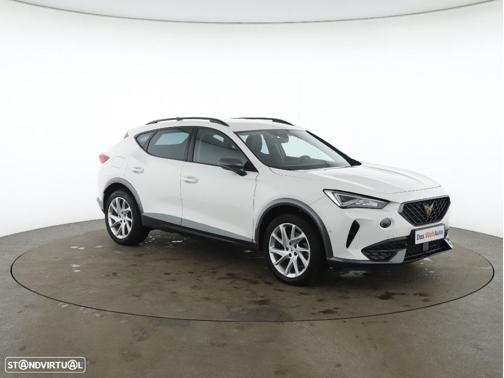 Cupra Formentor 1.4 e-Hybrid DSG - 6