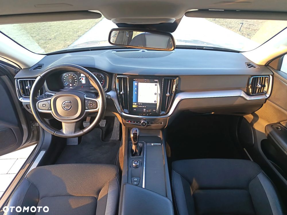 Volvo V60 D3 - 11