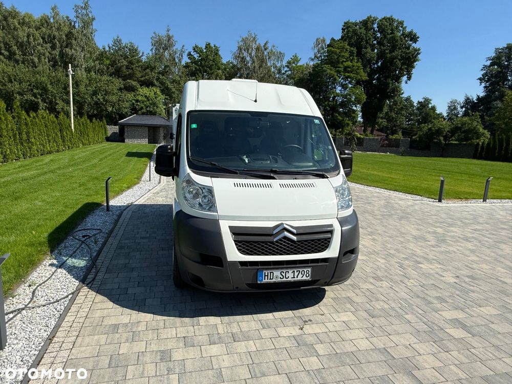 Citroën Jumper - 9