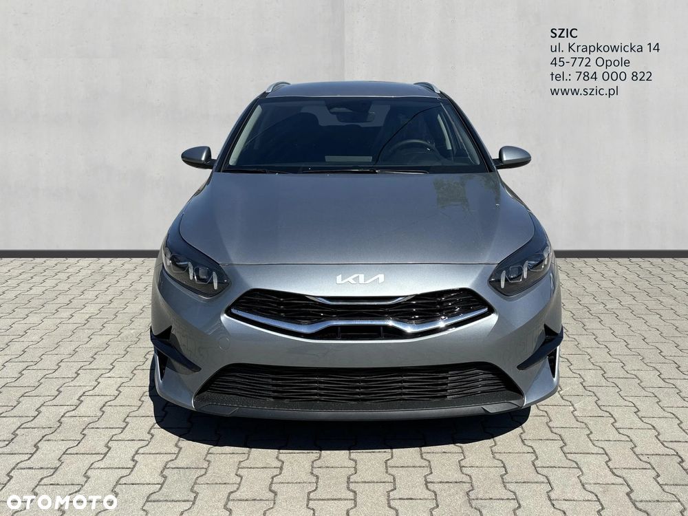 Kia Ceed 1.5 T-GDI M - 9