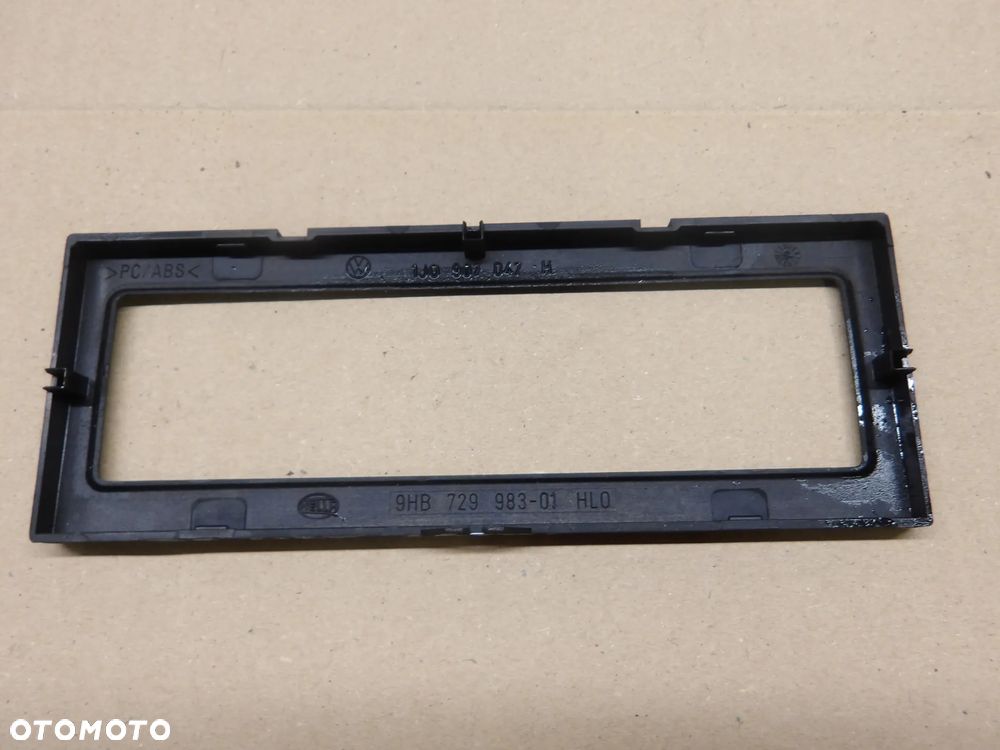 PASSAT B5 FL SEDAN 1.9TDI RAMKA RADIA 1J0907047H - 2