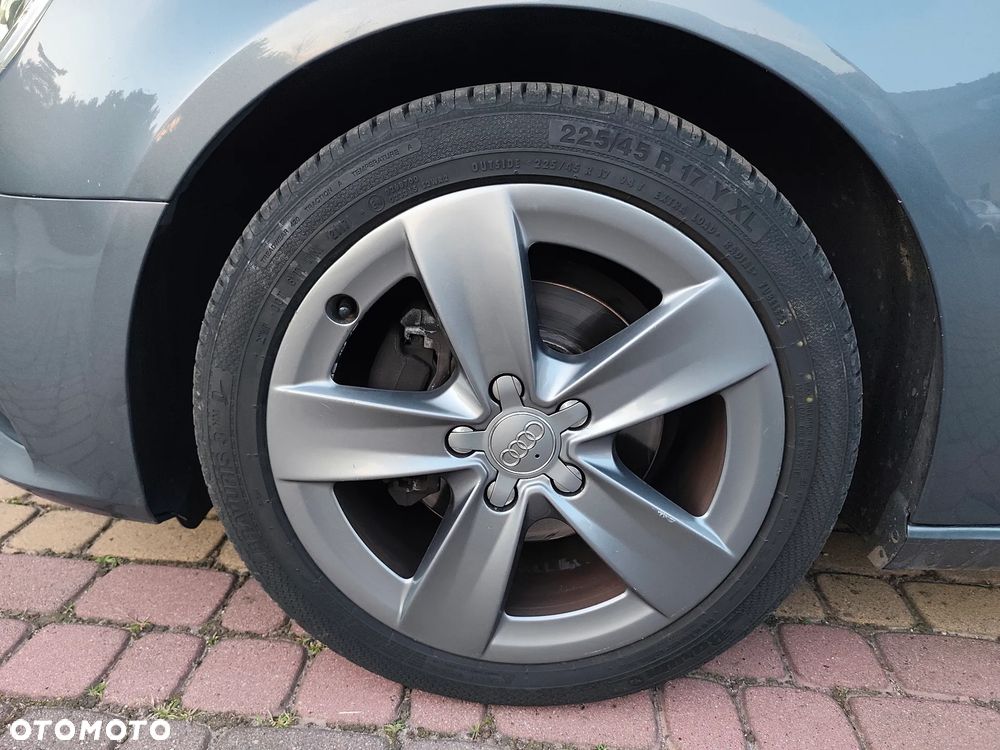 Audi A3 Sportback 2.0 TDI Ambiente - 31