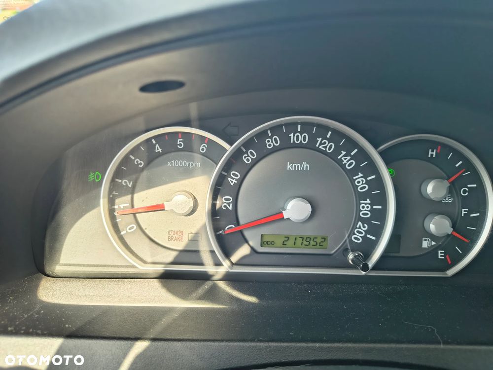 Kia Sorento - 8