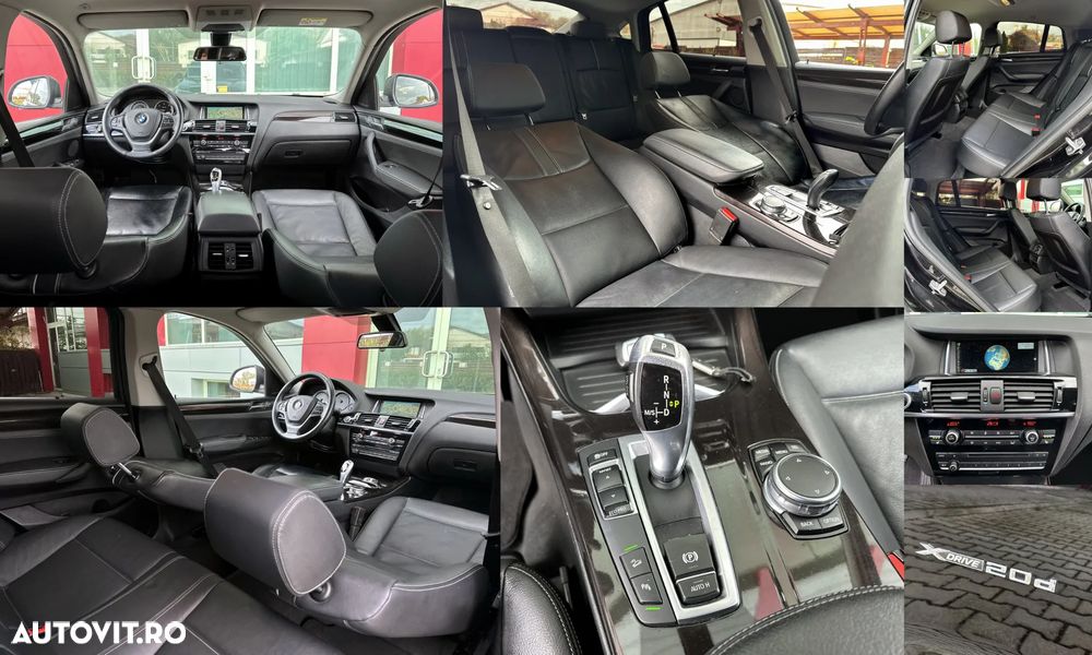 BMW X4 - 5