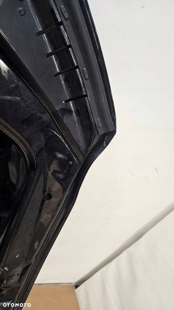 maska pokrywa silnika vw tiguan ii lift 5nn allspace oryginalna - 9