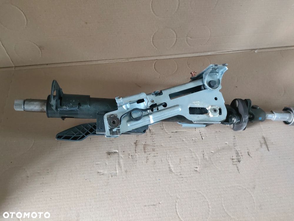 VOLVO S80 I 2.0 T 1998- KOLUMNA KIEROWNICZA KRZYŻAK - 7