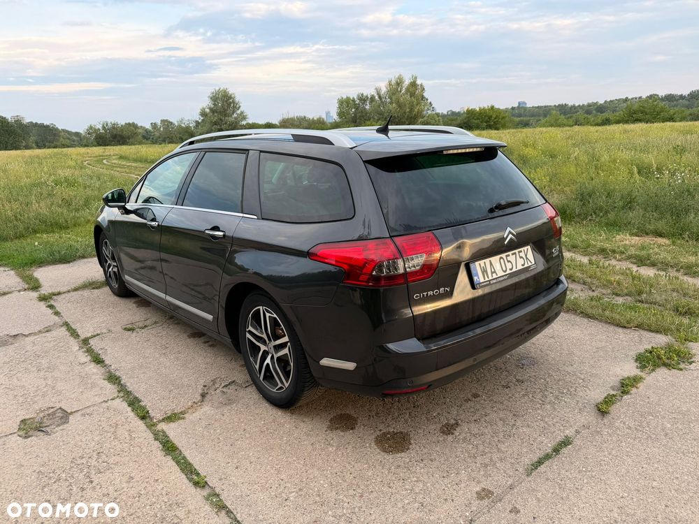 Citroën C5 2.0 HDi Exclusive - 3