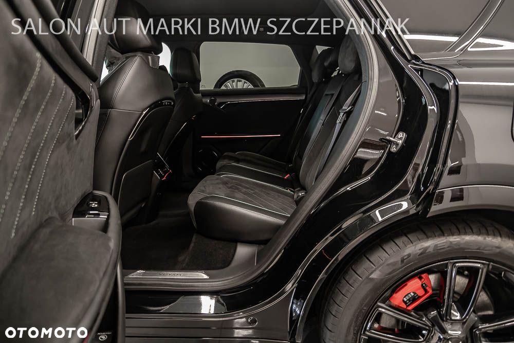 Voyah Free 106kWh AWD - 21