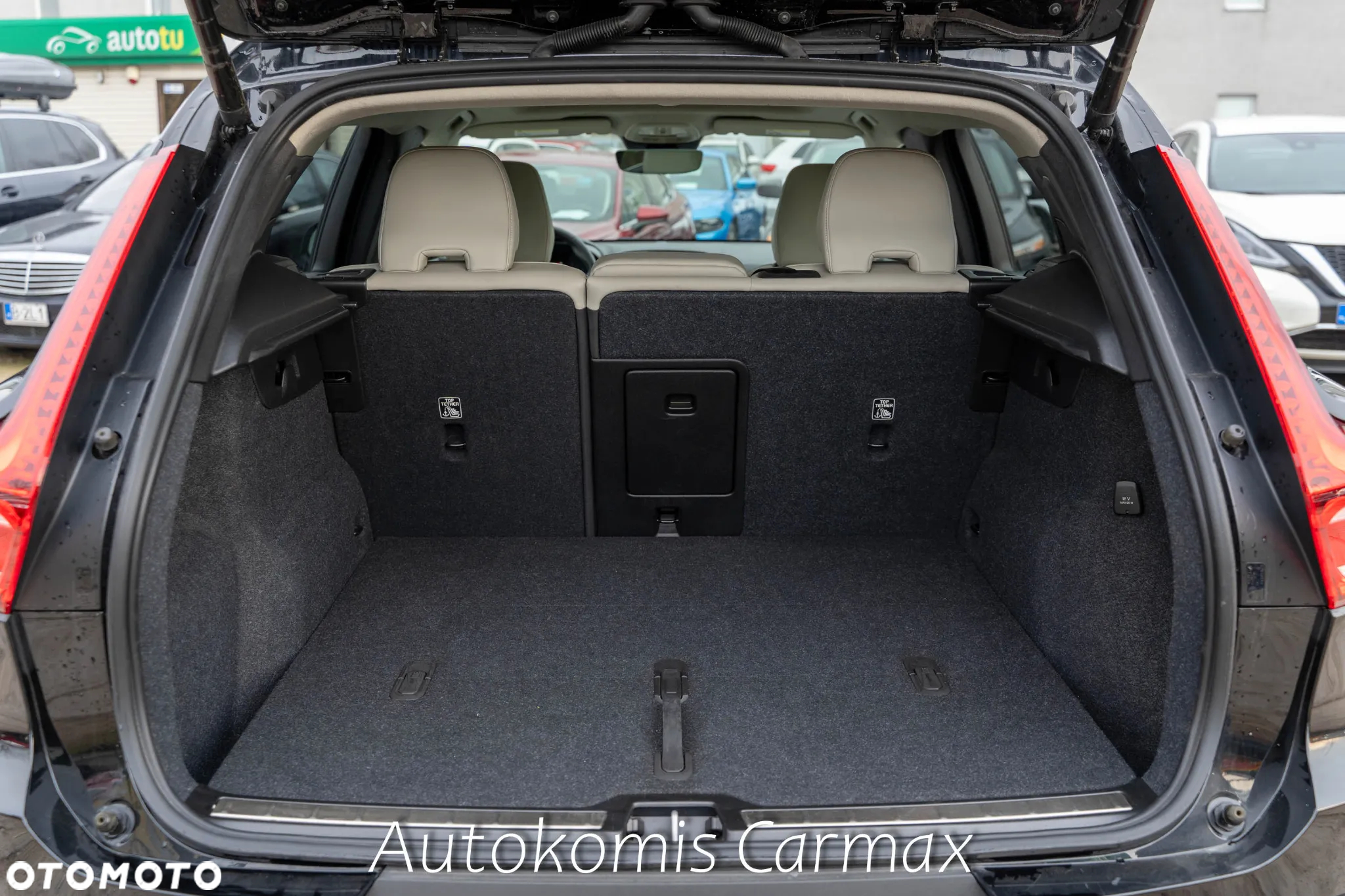 Volvo XC 40 - 26