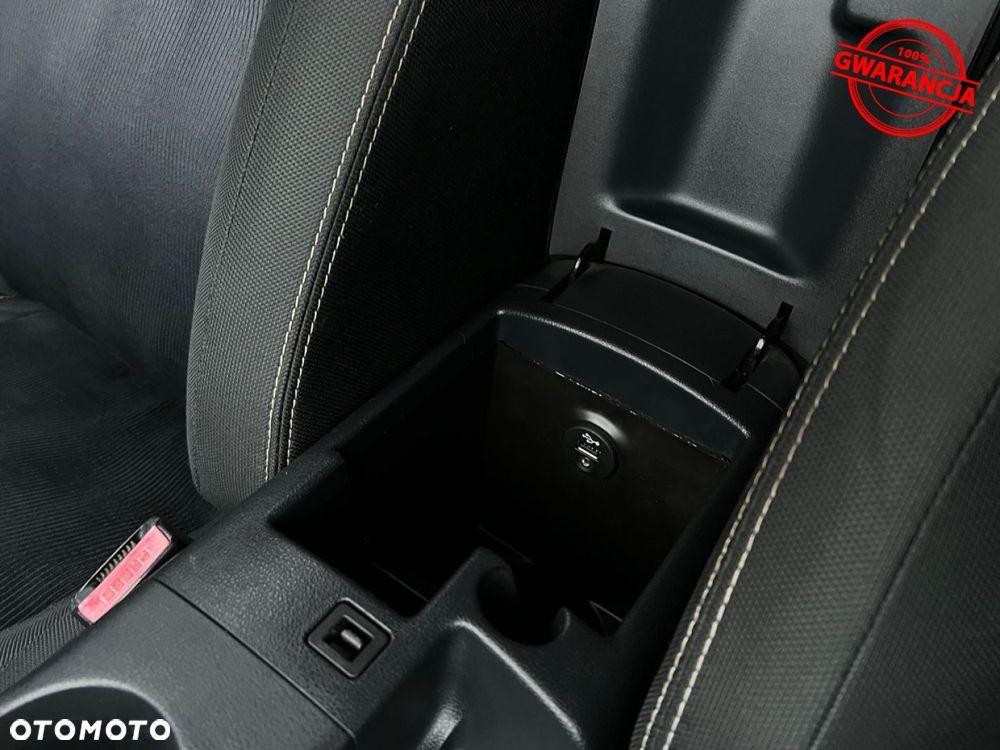 Nissan Qashqai 2.0 Tekna Premium - 36