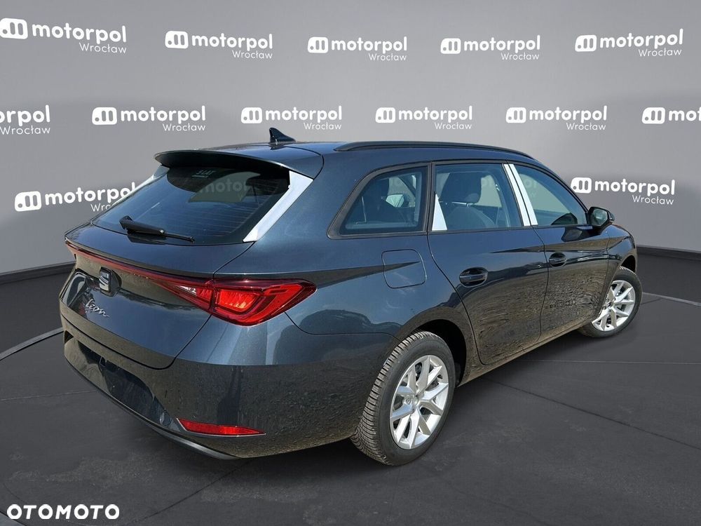 Seat Leon - 13