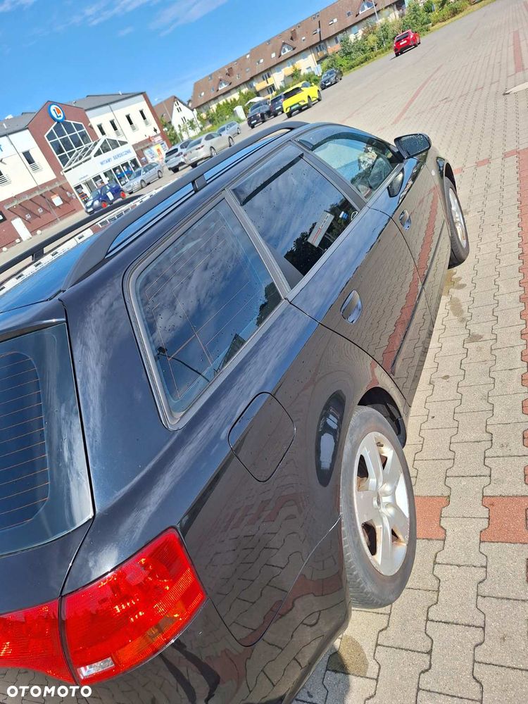 Audi A4 Avant 2.0 TDI e DPF Ambiente - 6