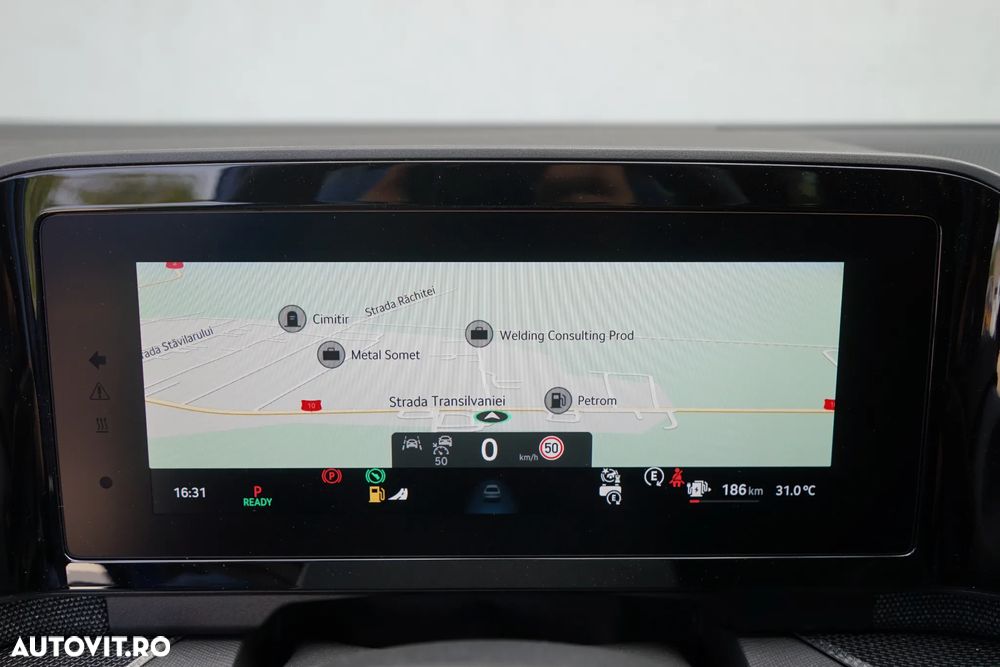 Skoda Kodiaq 1.5 TSI DSG PHEV Selection - 20