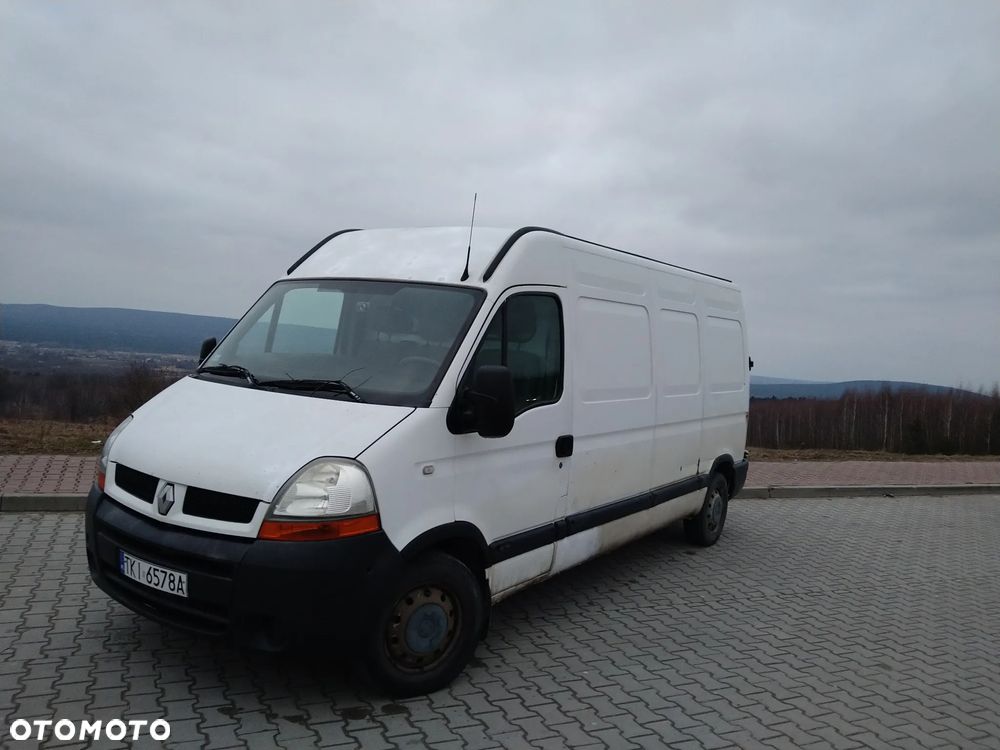 Renault MASTER - 4