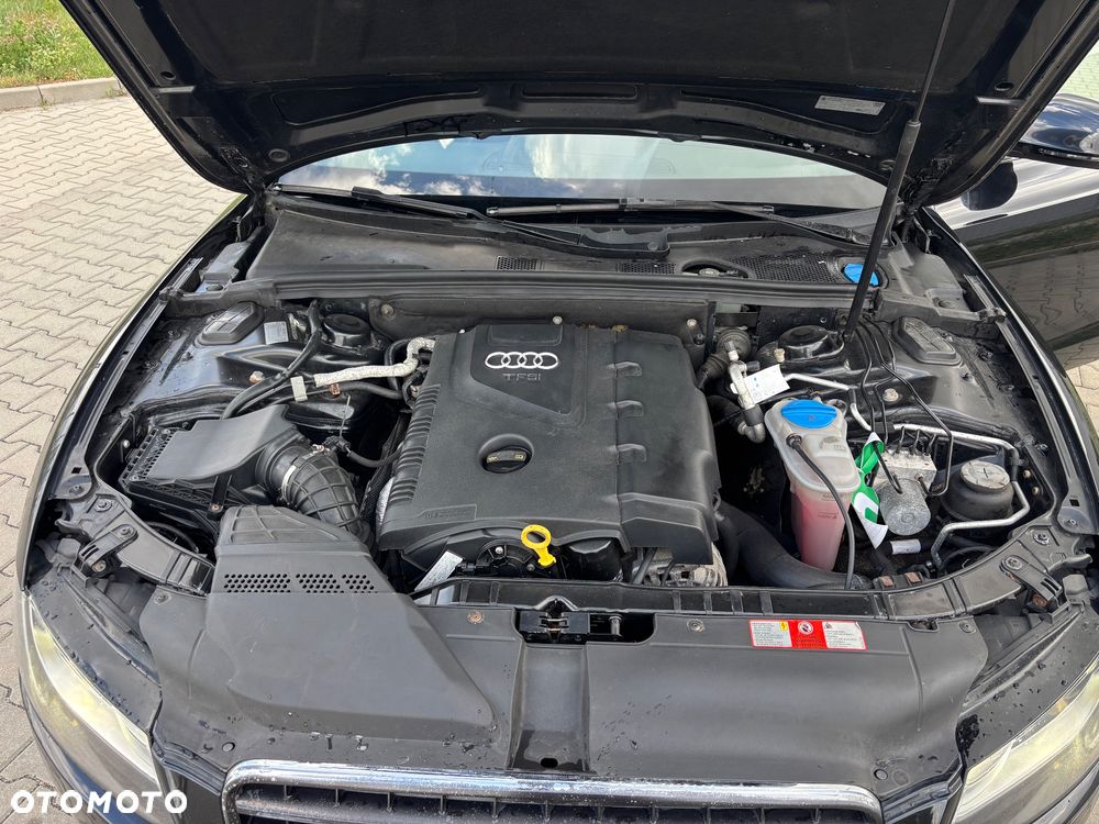 Audi A5 Coupé 2.0 TFSI Multitronic - 20