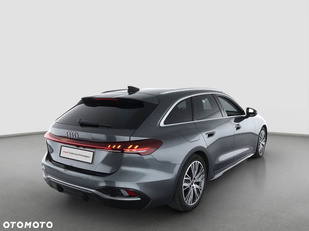 Audi A5 Avant - 4