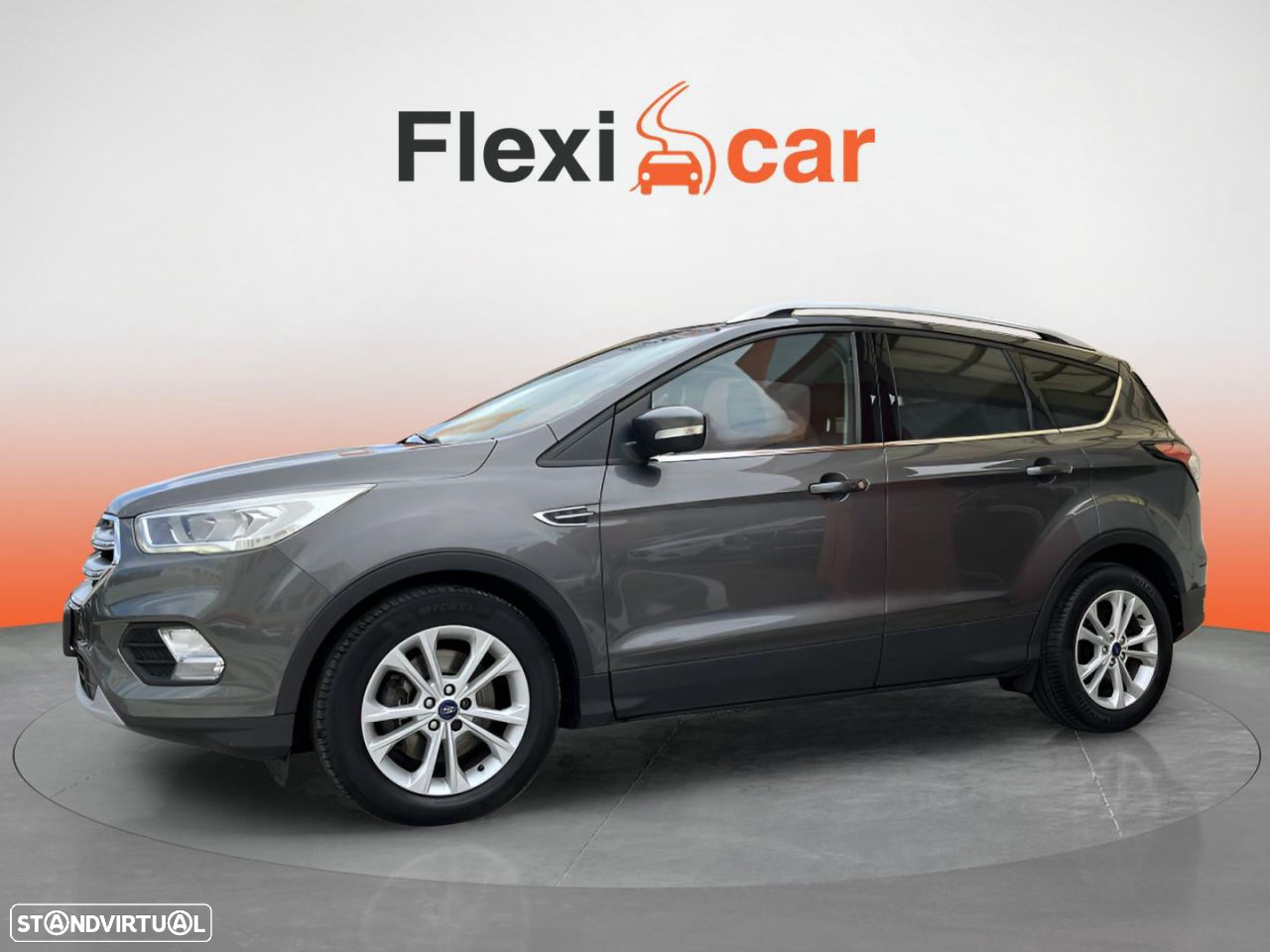 Ford Kuga 1.5 TDCi ST-Line - 5