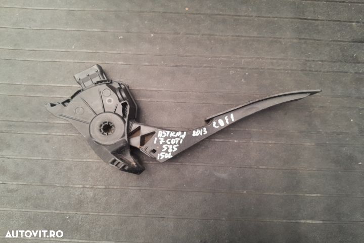 Pedala acceleratie 9202342 6PV00811401 9202342 6PV00811401 Opel Astra - 3