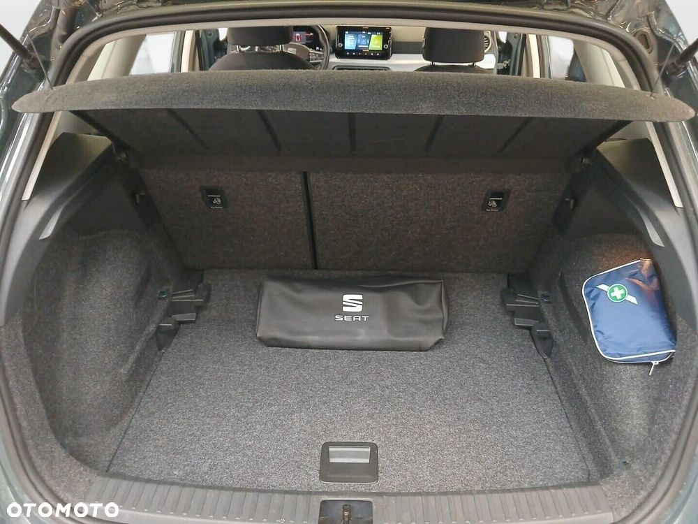Seat Arona 1.0 TSI Style S&S DSG - 26