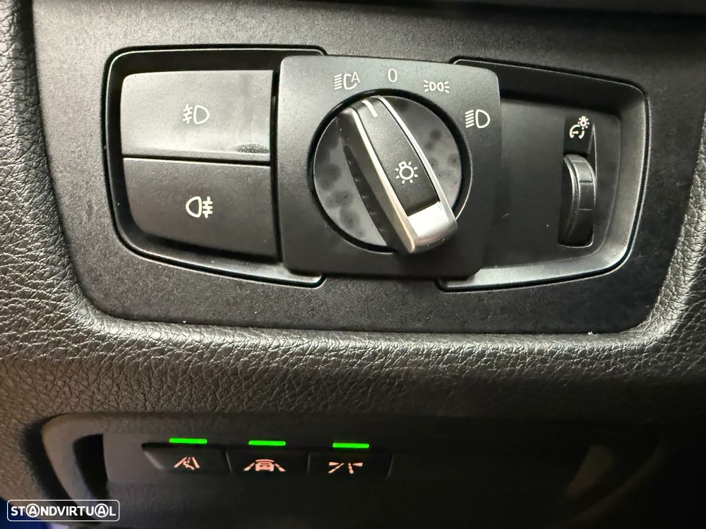 BMW 420 Gran Coupé d Pack M Auto - 37