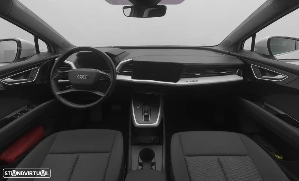 Audi Q4 e-tron 40 - 5