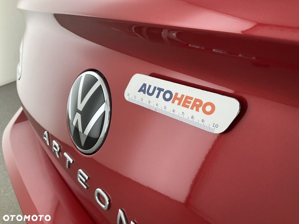 Volkswagen Arteon Shooting Brake - 37