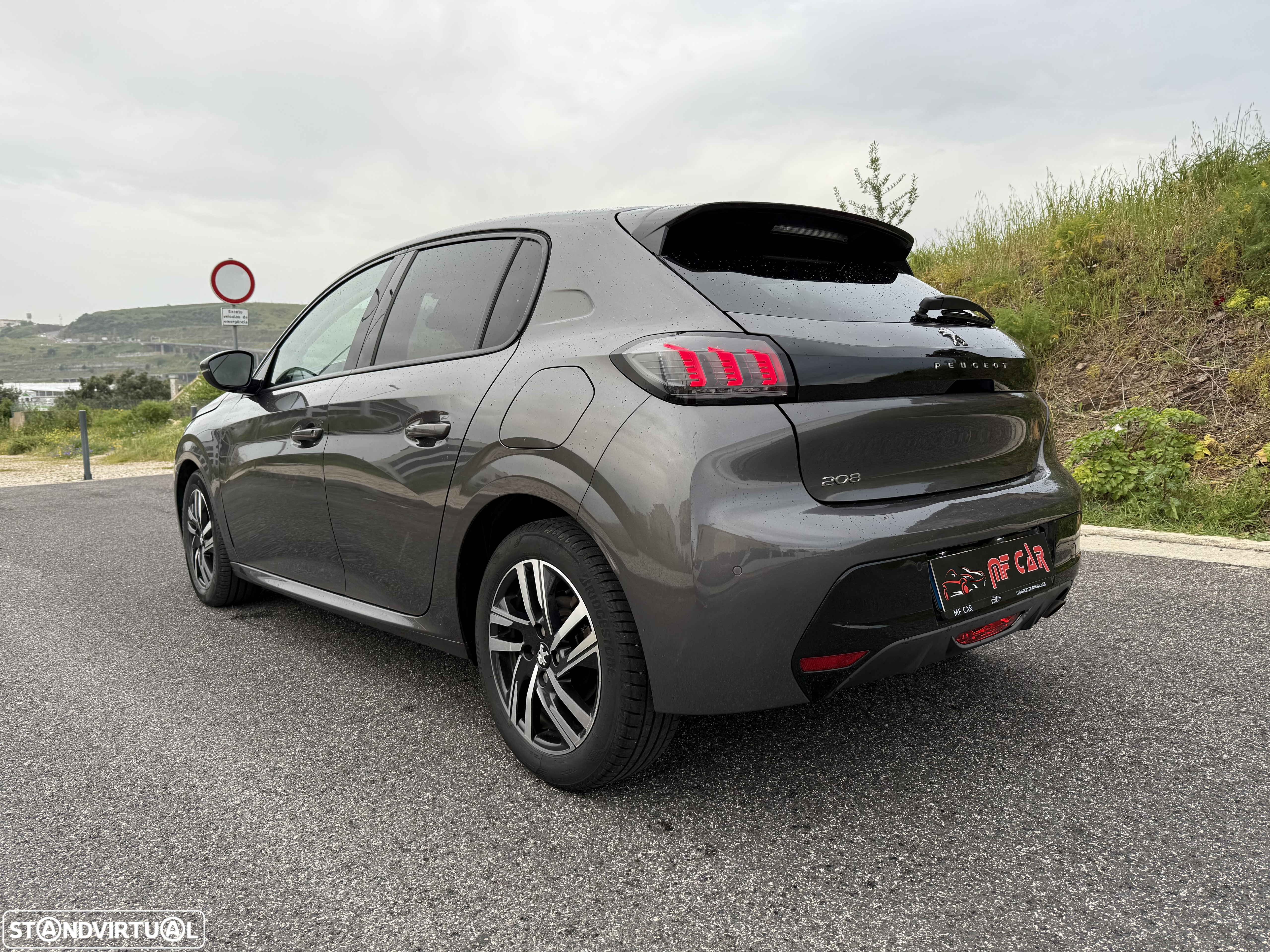 Peugeot 208 PureTech 100 Allure Pack - 5