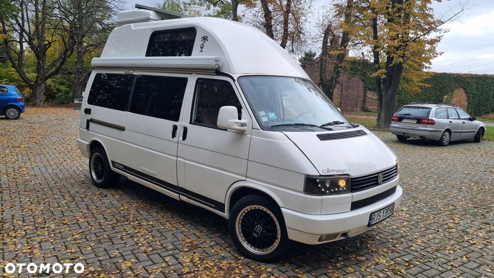 Volkswagen Inny ver-t4-d - 1