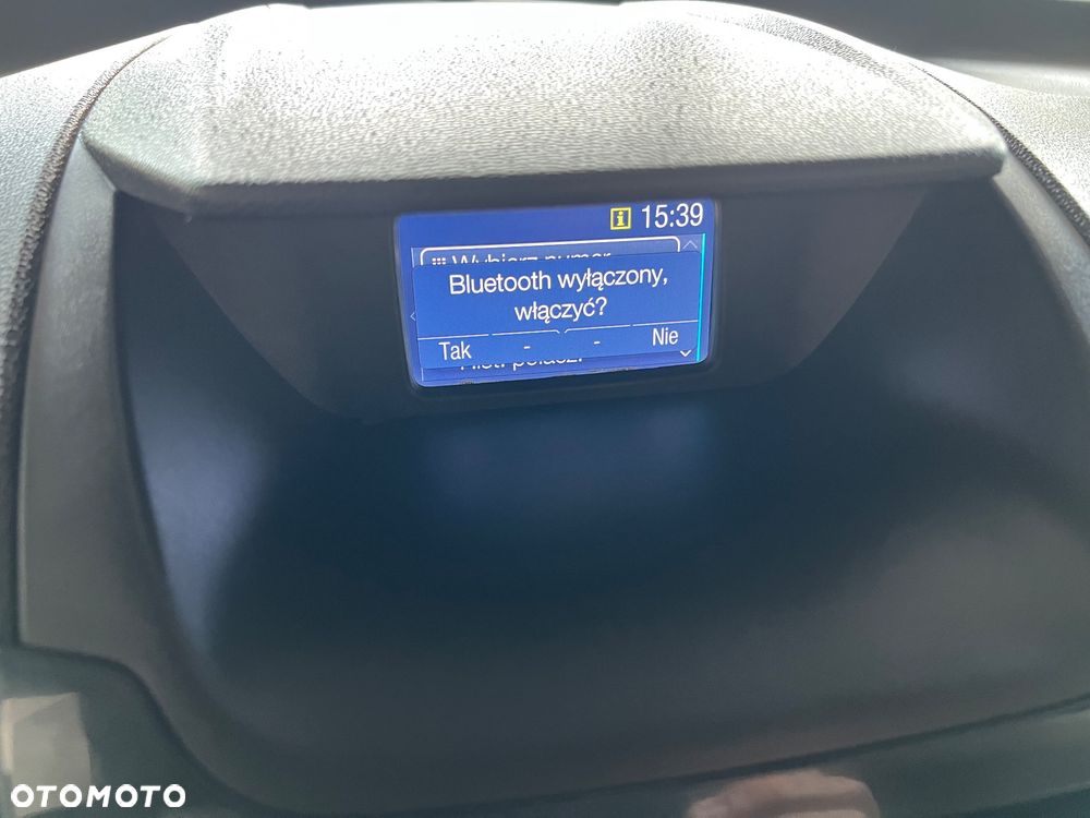 Ford EcoSport 1.0 EcoBoost TITANIUM - 17