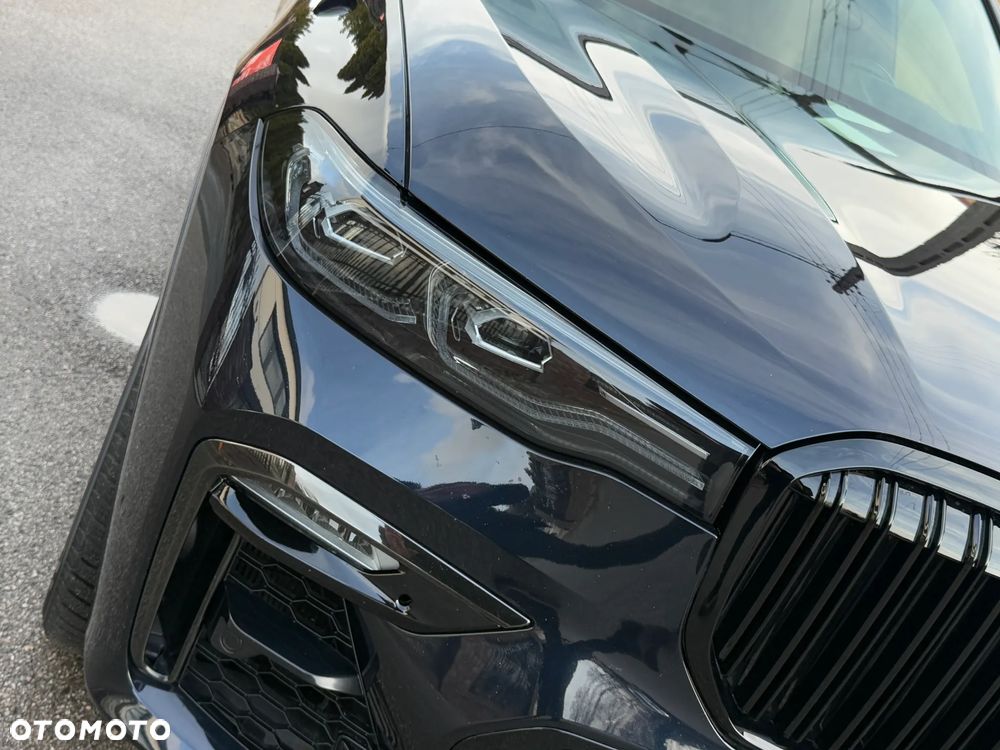 BMW X7 xDrive30d - 40