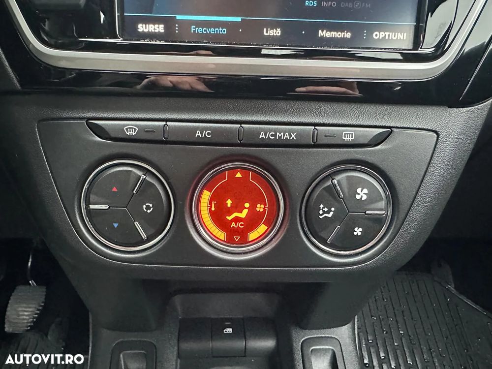 Peugeot 301 1.5 BlueHDI FAP Allure - 8