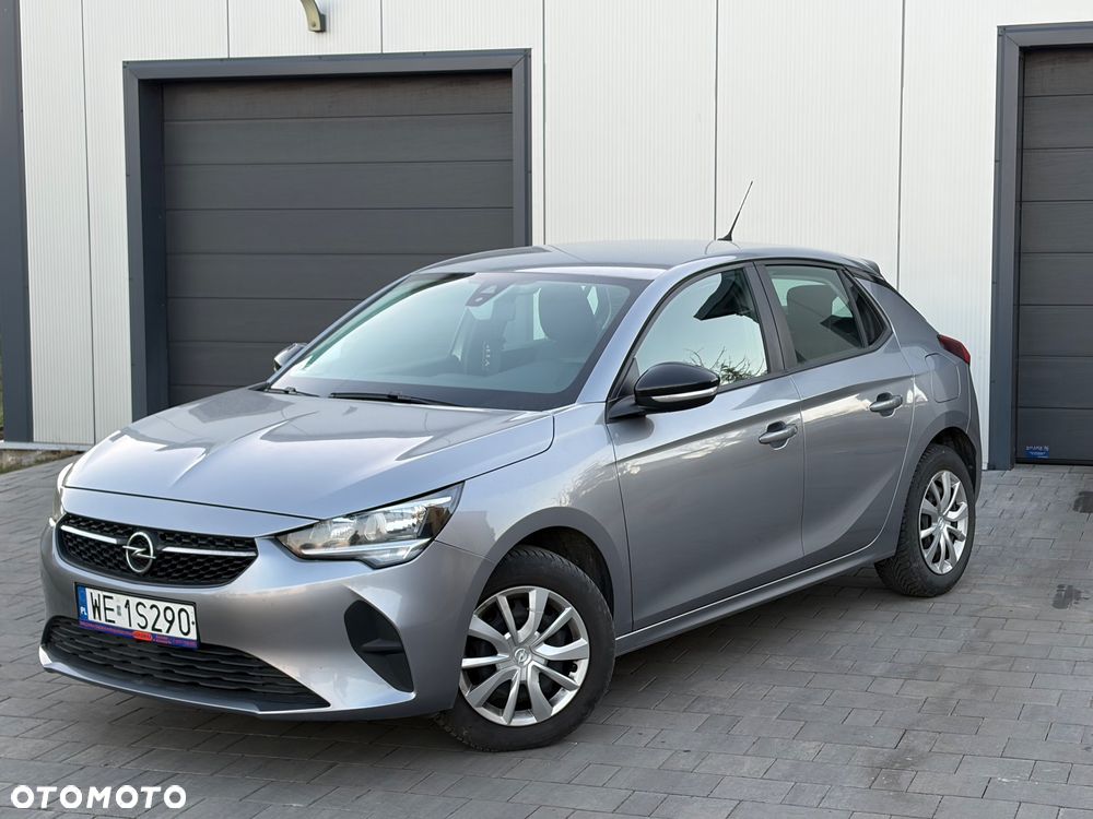 Opel Corsa - 4