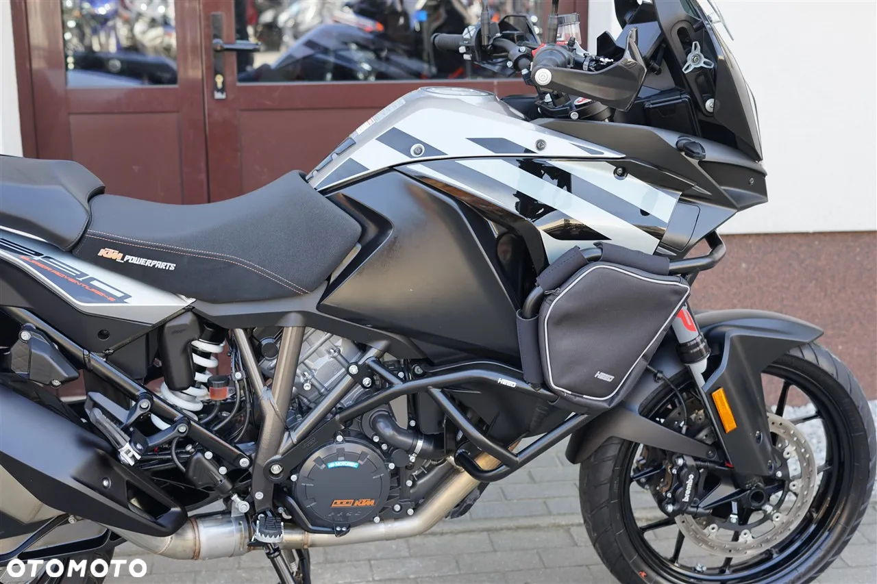 KTM Super Adventure - 9