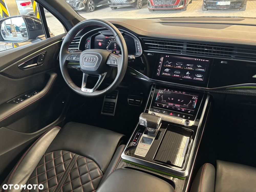 Audi Q7 - 20