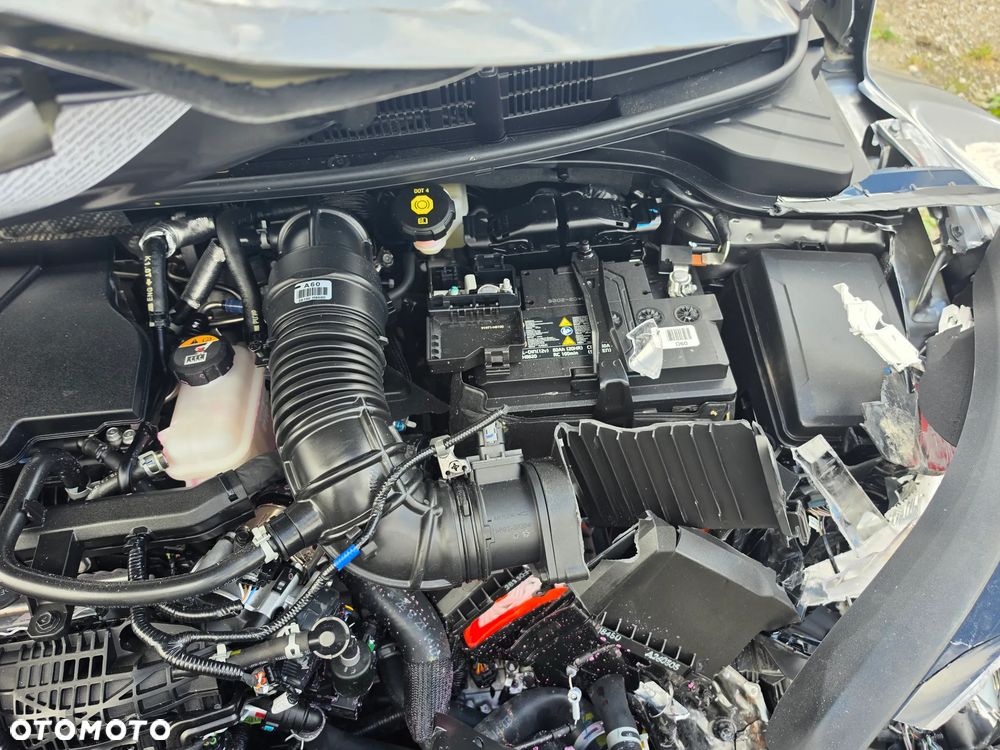Kia Stonic 1.0 T-GDI 100 OPF DCT7 Edition 7 - 23