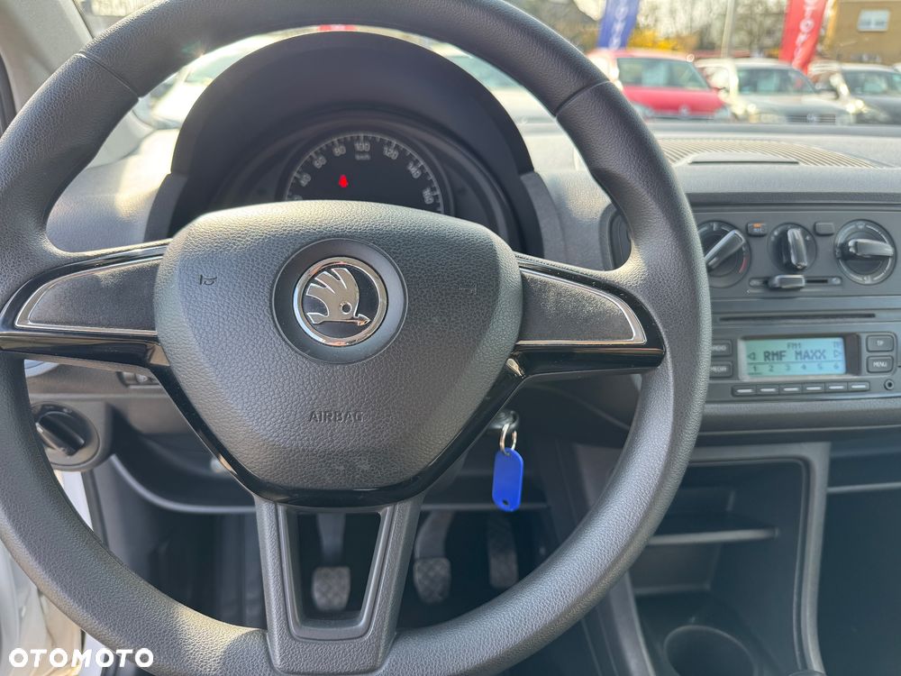 Skoda Citigo 1.0 Elegance - 30