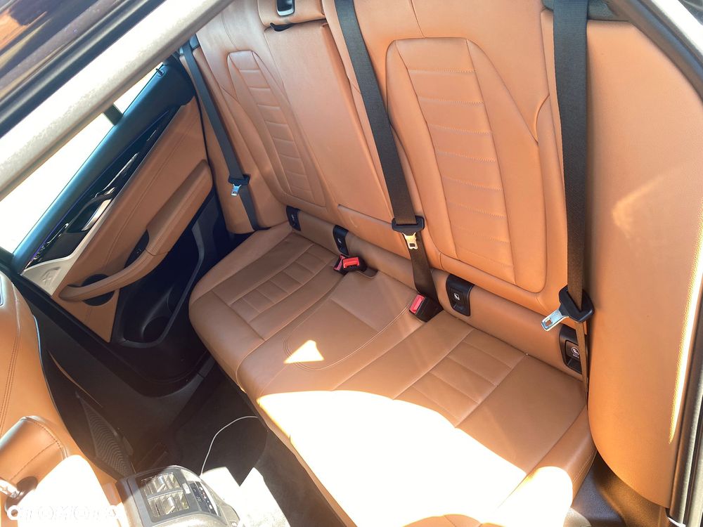 BMW X4 xDrive20d xLine sport - 15