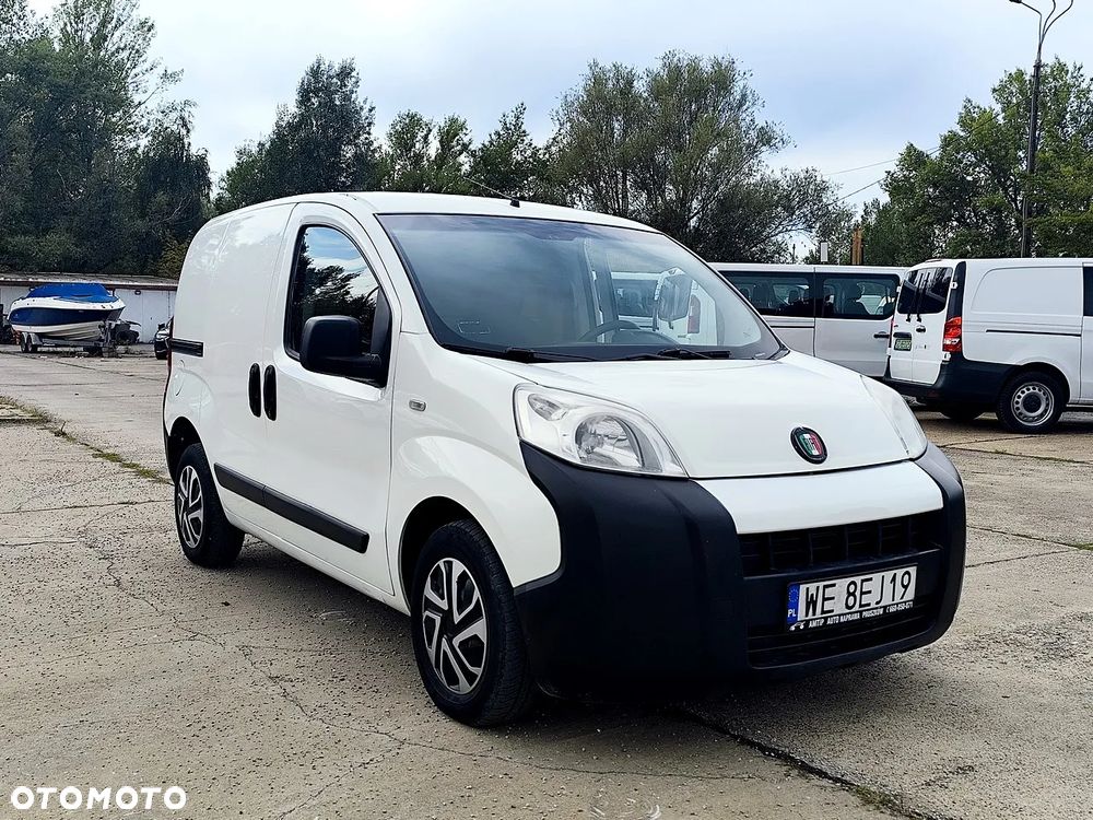 Fiat Fiorino