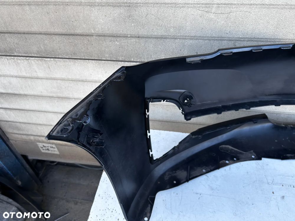 BMW SERIA 5 G30 G31 9464207 ZDERZAK PRZÓD PRZEDNI 51119464207 - 5