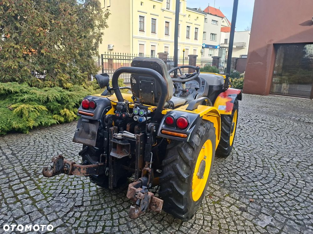 Pasquali Pasquali Eos 5.55 - 3